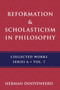 Reformation & Scholasticism : Philosophy of Nature and Philosophical Anthropology : 7