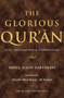 The Glorious Qur'an : Text, Translation & Commentary (Koran)