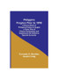 Philippine Progress Prior to 1898; A Source Book of Philippine History to Supply a Fairer View of Filipino Participation and Supplement the Defective
