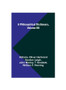 A Philosophical Dictionary, Volume 08