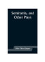 Semiramis, and Other Plays