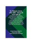 The Philippine Islands, 1493-1898 - Volume 39of 55 1630-34 Explorations by Early Navigators, Descriptions of the Islands and Their Peoples, Their Hist