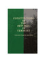 Constitutions of the Republic of Vermont