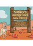 Sydney's Adventure in New Mexico