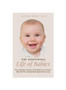 The Emotional Life of Babies : Find closeness, presence and sleep for you and your baby with this compassionate approach to crying