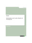 Fehleranalyse nach Corder. Deutsch als Zweitsprache