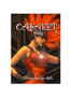 Cabaret Coloring Book for Adults: Cabaret Coloring Book grayscale | Costumes Coloring Book grayscale | 20s Coloring BookA4 60p.