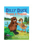 Dilly Duck Plans a Parade: A Children's Book About Empathy, Kindness, Colors and Senses