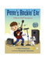 Peter's Rockin' Ear: A Story of Self-Acceptance