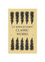 J.P. Biddlecome's Classic Works