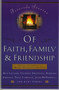 Fireside Stories of Faith, Family and Friendship