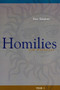 Homilies For Weekdays : Year I