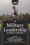 Military Leadership : In Pursuit of Excellence