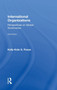International Organizations : Perspectives on Global Governance