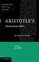 Aristotle's Nicomachean Ethics : A Critical Guide