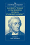 The Cambridge Companion to Locke's 'Essay Concerning Human Understanding'