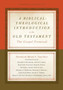 A Biblical-Theological Introduction to the Old Testament : The Gospel Promised