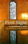 First Sight : The Experience of Faith