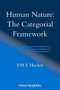 Human Nature : The Categorial Framework