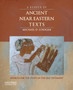 A Reader of Ancient Near Eastern Texts : Sources for the Study of the Old Testament