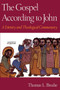 The Gospel According to John : A Literary and Theological Commentary The Gospel According to John : A Literary and Theological Commentary