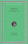 On the Decalogue. On the Special Laws, Books 1-3
