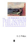 Introducing Philosophy : The Challenge of Scepticism