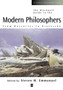 The Blackwell Guide to the Modern Philosophers : From Descartes to Nietzsche