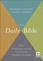 The Daily Bible (NIV) The Daily Bible (NIV)