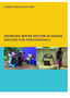 Drinking Water Sector in Ghana: Drivers for Performance : PhD, UNESCO-IHE Institute for Water Education, Delft, The Netherlands