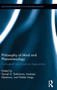 Philosophy of Mind and Phenomenology : Conceptual and Empirical Approaches