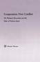Cooperation over Conflict : The Women's Movement and the State in Postwar Japan