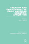 Creation and Evolution in the Early American Scientific Affiliation
