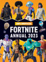 100% Unofficial Fortnite Annual 2023 by 100% Unofficial - Hardback