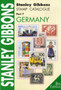 Stanley Gibbons Stamp Catalogue : Germany Pt. 7 by Stanley Gibbons - Paperback