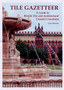 Tile Gazetteer : A Guide to British Tile and Architectural Ceramics by Lynn F. Pearson - Paperback