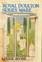 Royal Doulton Series Ware : Doulton in the Nursery v. 3 by Louise Irvine - Paperback