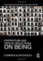 Portraiture and Critical Reflections on Being