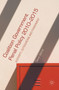 Coalition Government Penal Policy 2010-2015 : Austerity, Outsourcing and Punishment