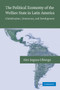 The Political Economy of the Welfare State in Latin America : Globalization, Democracy, and Development