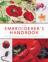 The Embroiderer's Handbook : The Ultimate Guide to Thread Embroidery by Inspirations Studios - Paperback