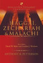 Haggai, Zechariah & Malachi
