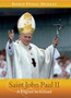 Saint John Paul II : A Pilgrim in Ireland