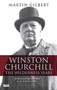 Winston Churchill - the Wilderness Years : Speaking out Against Hitler in the Prelude to War