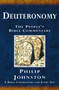 Deuteronomy : A Bible Commentary for Every Day