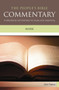 Mark : A devotional commentary for study and preaching