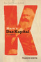 Marx's Das Kapital : A Biography (A Book that Shook the World)