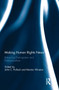 Making Human Rights News : Balancing Participation and Professionalism