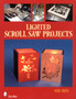 Lighted Scroll Saw Projects by Sue Mey - Paperback