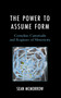 The Power to Assume Form : Cornelius Castoriadis and Regimes of Historicity